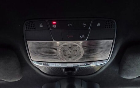 Mercedes-Benz G-Класс W463 рестайлинг _iii, 2023 год, 15 000 000 рублей, 11 фотография