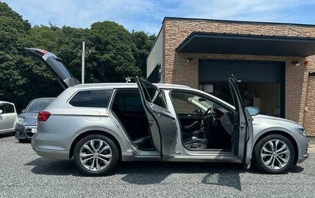 Volkswagen Passat B8 рестайлинг, 2016 год, 1 650 000 рублей, 7 фотография