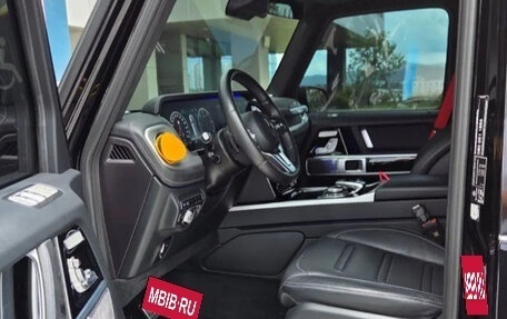 Mercedes-Benz G-Класс W463 рестайлинг _iii, 2023 год, 15 000 000 рублей, 13 фотография