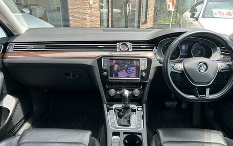 Volkswagen Passat B8 рестайлинг, 2016 год, 1 650 000 рублей, 12 фотография