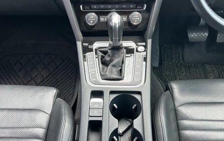 Volkswagen Passat B8 рестайлинг, 2016 год, 1 650 000 рублей, 15 фотография