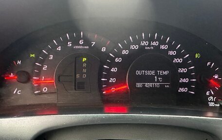 Toyota Camry, 2008 год, 1 200 000 рублей, 2 фотография