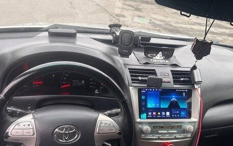 Toyota Camry, 2008 год, 1 200 000 рублей, 5 фотография