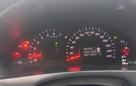 Toyota Camry, 2008 год, 1 200 000 рублей, 4 фотография