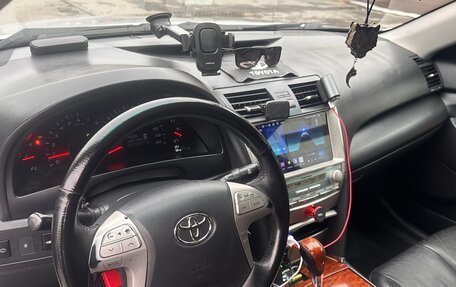 Toyota Camry, 2008 год, 1 200 000 рублей, 6 фотография