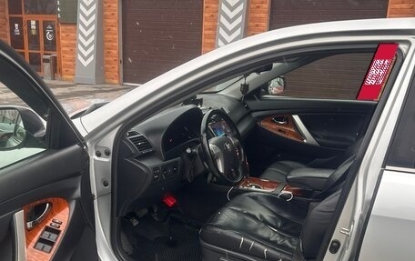 Toyota Camry, 2008 год, 1 200 000 рублей, 3 фотография