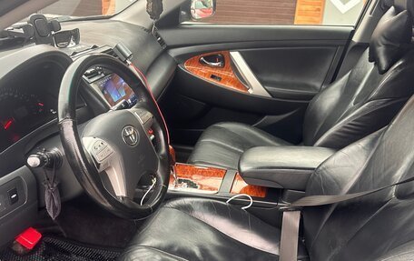 Toyota Camry, 2008 год, 1 200 000 рублей, 7 фотография