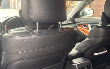 Toyota Camry, 2008 год, 1 200 000 рублей, 8 фотография