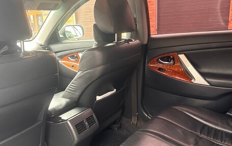 Toyota Camry, 2008 год, 1 200 000 рублей, 9 фотография