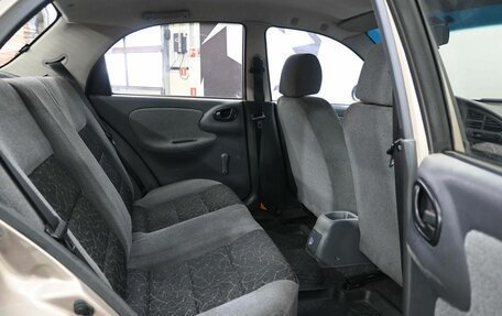 Daewoo Lanos, 2008 год, 349 900 рублей, 7 фотография