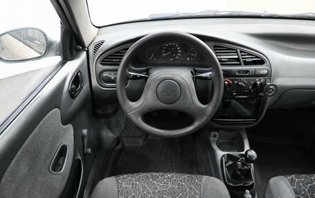 Daewoo Lanos, 2008 год, 349 900 рублей, 6 фотография