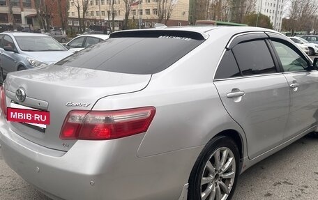 Toyota Camry, 2008 год, 1 200 000 рублей, 11 фотография