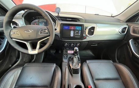 Chery Tiggo 4 I рестайлинг, 2019 год, 1 120 000 рублей, 7 фотография