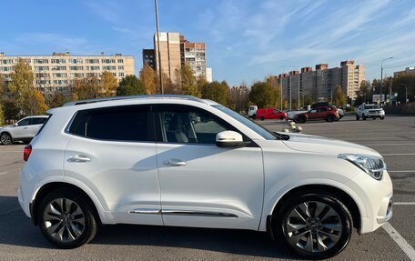 Chery Tiggo 4 I рестайлинг, 2019 год, 1 120 000 рублей, 6 фотография