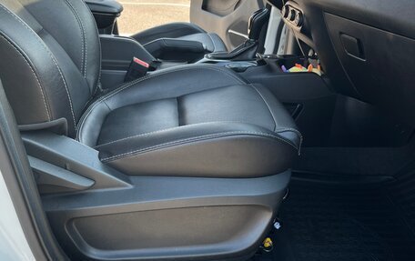 Chery Tiggo 4 I рестайлинг, 2019 год, 1 120 000 рублей, 18 фотография