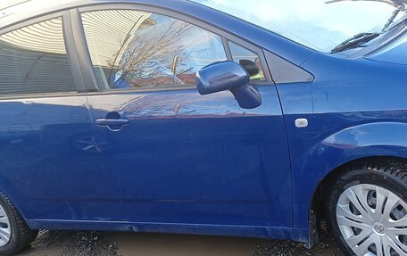 Toyota Corolla Verso I, 2006 год, 490 000 рублей, 4 фотография