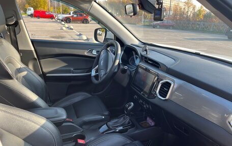 Chery Tiggo 4 I рестайлинг, 2019 год, 1 120 000 рублей, 19 фотография