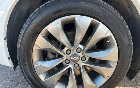 Chery Tiggo 4 I рестайлинг, 2019 год, 1 120 000 рублей, 15 фотография