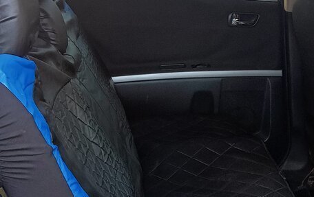 Toyota Corolla Verso I, 2006 год, 490 000 рублей, 7 фотография