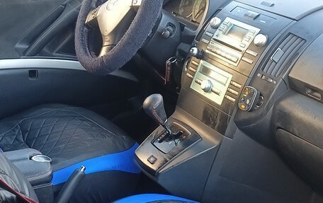 Toyota Corolla Verso I, 2006 год, 490 000 рублей, 8 фотография