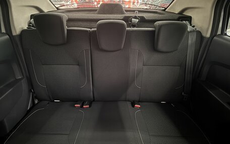 Renault Logan II, 2021 год, 780 000 рублей, 8 фотография