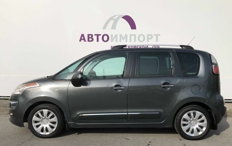 Citroen C3 Picasso I, 2013 год, 650 000 рублей, 5 фотография