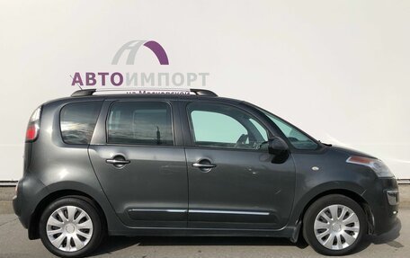 Citroen C3 Picasso I, 2013 год, 650 000 рублей, 6 фотография