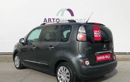 Citroen C3 Picasso I, 2013 год, 650 000 рублей, 4 фотография