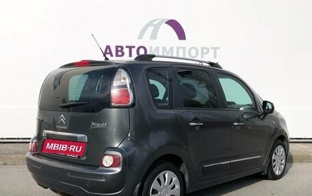 Citroen C3 Picasso I, 2013 год, 650 000 рублей, 2 фотография