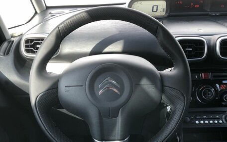 Citroen C3 Picasso I, 2013 год, 650 000 рублей, 11 фотография