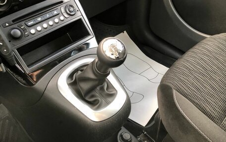 Citroen C3 Picasso I, 2013 год, 650 000 рублей, 15 фотография