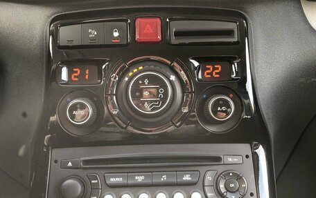 Citroen C3 Picasso I, 2013 год, 650 000 рублей, 14 фотография