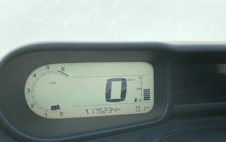 Citroen C3 Picasso I, 2013 год, 650 000 рублей, 12 фотография