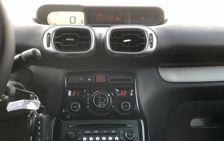 Citroen C3 Picasso I, 2013 год, 650 000 рублей, 13 фотография