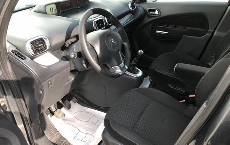 Citroen C3 Picasso I, 2013 год, 650 000 рублей, 9 фотография