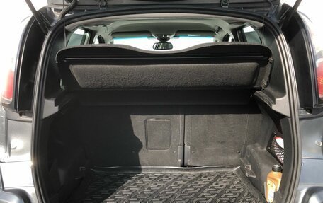 Citroen C3 Picasso I, 2013 год, 650 000 рублей, 18 фотография