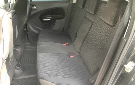Citroen C3 Picasso I, 2013 год, 650 000 рублей, 17 фотография