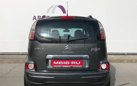 Citroen C3 Picasso I, 2013 год, 650 000 рублей, 8 фотография
