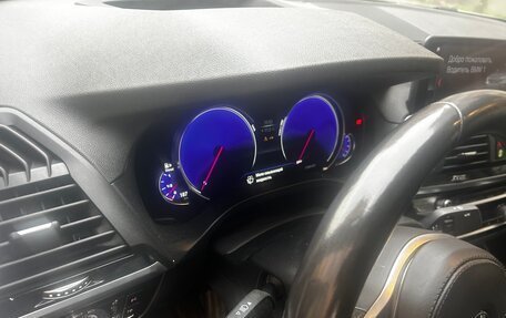 BMW X4, 2019 год, 4 870 000 рублей, 6 фотография