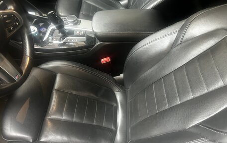 BMW X4, 2019 год, 4 870 000 рублей, 7 фотография