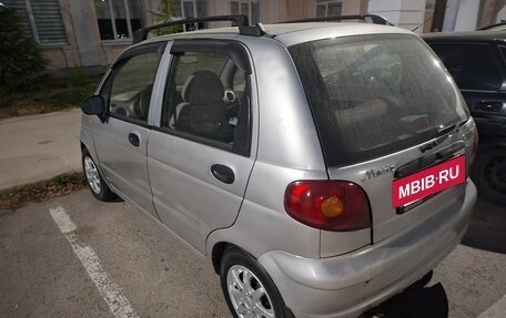 Daewoo Matiz I, 2004 год, 160 000 рублей, 2 фотография