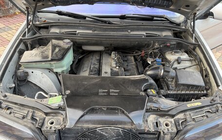 BMW X5, 2001 год, 990 000 рублей, 19 фотография