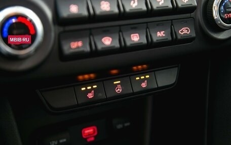 KIA Sportage IV рестайлинг, 2019 год, 1 990 000 рублей, 20 фотография