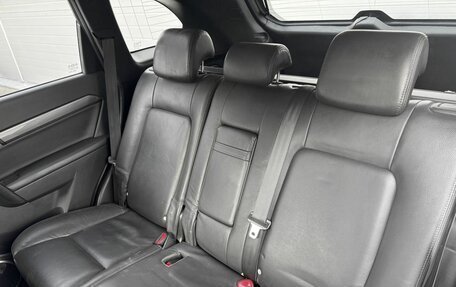 Chevrolet Captiva I, 2008 год, 795 000 рублей, 9 фотография