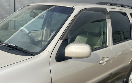 Mazda Tribute II, 2001 год, 620 000 рублей, 9 фотография