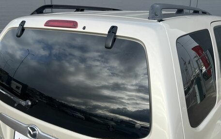 Mazda Tribute II, 2001 год, 620 000 рублей, 11 фотография