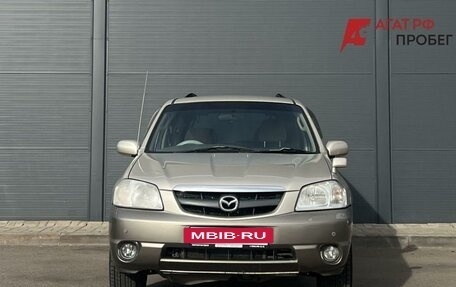 Mazda Tribute II, 2001 год, 620 000 рублей, 2 фотография