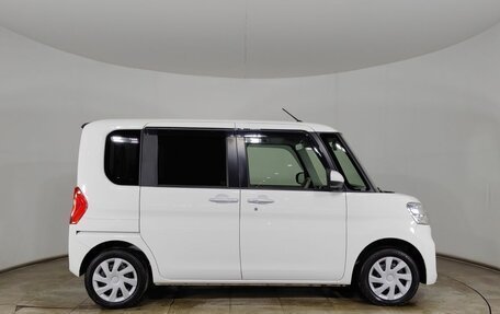 Daihatsu Tanto III, 2018 год, 890 000 рублей, 4 фотография