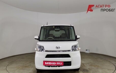 Daihatsu Tanto III, 2018 год, 890 000 рублей, 2 фотография