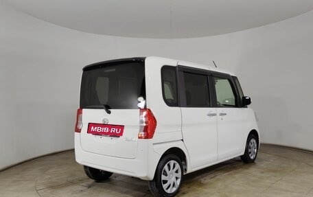 Daihatsu Tanto III, 2018 год, 890 000 рублей, 5 фотография